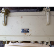 Коробка распределительная Б261.28 М2, 380V, 13 кг IP56, с предохранителями