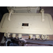 Коробка распределительная Б262.38 М2, 380V, 13,5 кг IP56 с предохранителями