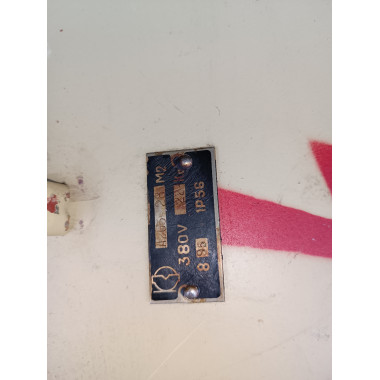 Коробка распределительная А263.29 М2, 380V, IP56, с предохранителями