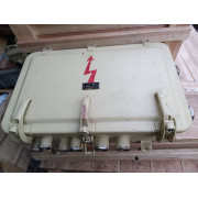 Коробка распределительная А263 28,  М2, 380V, 22 кг IP56, с предохранителями