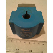 Danfoss: Катушка, № запчасти 018Z6851